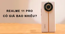 Realme 11 Pro gi&aacute; bao nhi&ecirc;u v&agrave; c&oacute; những n&acirc;ng cấp g&igrave; nổi bật