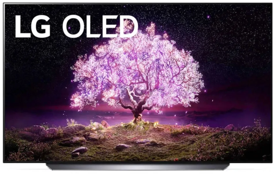 LG Smart Tivi OLED 4K 48 Inch 48C1PTB