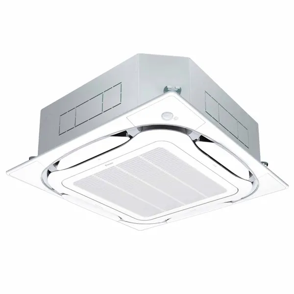 Máy Lạnh Âm Trần Daikin Inverter 3 Hp FCFC71DVM (1 Pha) - Điều Khiển Không Dây