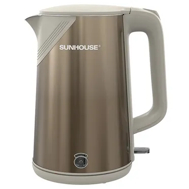 Ấm Siêu Tốc Inox 3 Lớp 1.8 Lít Sunhouse SHD1377