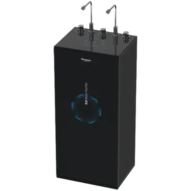 Máy Lọc Nước Kangaroo Hydrogen Nóng Lạnh Block KG100HI 6