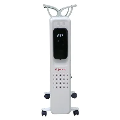 Máy Sưởi Dầu Fujihome OH8613