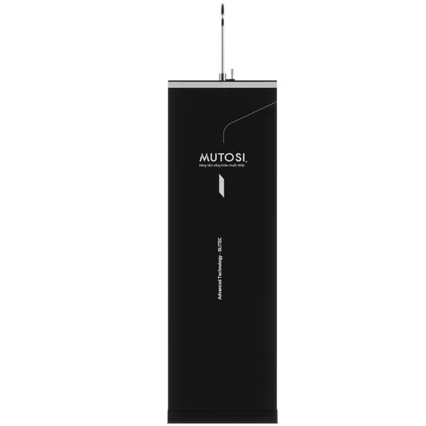 Máy Lọc Nước Hydrogen Mutosi MP-S1001