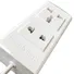 Ổ Cắm ĐQ 001A-02-2M