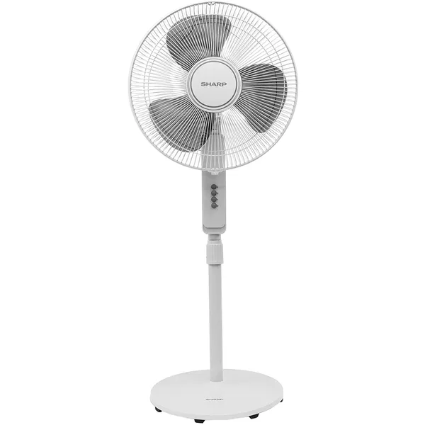 Quạt Đứng Sharp PJ-S40MV-LG