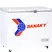 Tủ Đông Sanaky 175 Lít VH-2299HY2 3