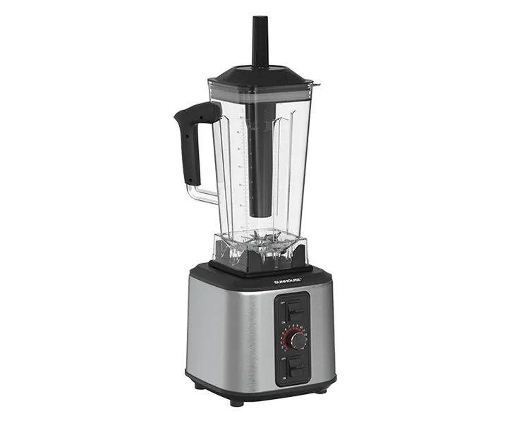 Máy Xay Sinh Tố Công Nghiệp Sunhouse SHD5380