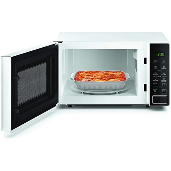 Lò Vi Sóng Kết Hợp Nướng Whirlpool MWP203WV 20 Lít