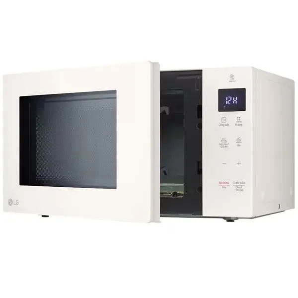 Lò Vi Sóng LG MS2535GIK 25 Lít