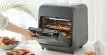 L&ograve; nướng ch&acirc;n kh&ocirc;ng l&agrave; g&igrave;, c&aacute;ch chọn mua l&ograve; nướng ch&acirc;n kh&ocirc;ng m&agrave; bạn n&ecirc;n biết