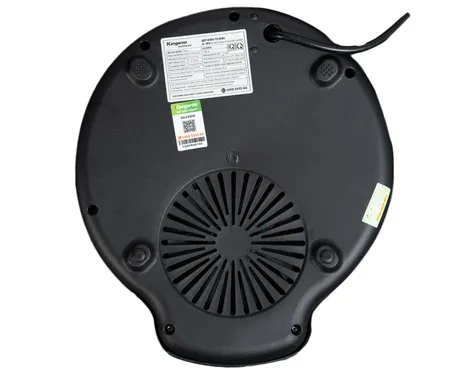 Bếp Điện Từ Đơn Kangaroo KG20IH8 7