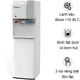 Máy Làm Nóng Lạnh Nước Uống Kangaroo KG63A3