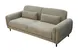Sofa 3 Chỗ Vale 1307 Xám Đậm 3