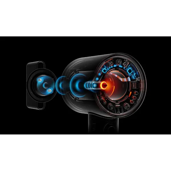 Máy Sấy Tóc Tốc Độ Cao Dyson Supersonic Nural™ HD16 Ceramic Apricot
