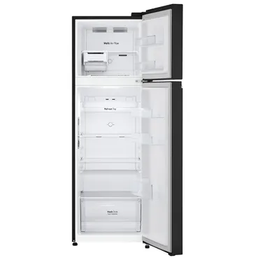 Tủ Lạnh LG Inverter 266 Lít GV-B262BL 7