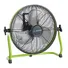 Quạt Sạc Avan AVF-C30DC