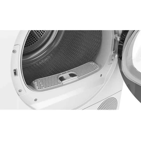 Máy Sấy Bơm Nhiệt Bosch 9 Kg WQG24200SG Series 6