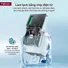 Cây Nước Nóng Lạnh Để Bàn Mini 3 Vòi Fujihome WD07E