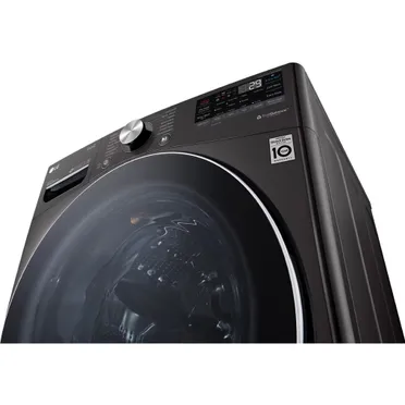 Máy Giặt Sấy LG Inverter 21/12 Kg F2721HVRB 5