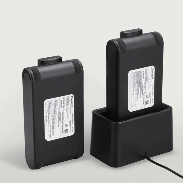 Máy Hút Bụi Không Dây Panasonic MC-SBR70K946