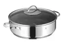Nồi Chảo Chống Dính Đa Năng Có Nắp WMF DEVIL 28cm 0761406380