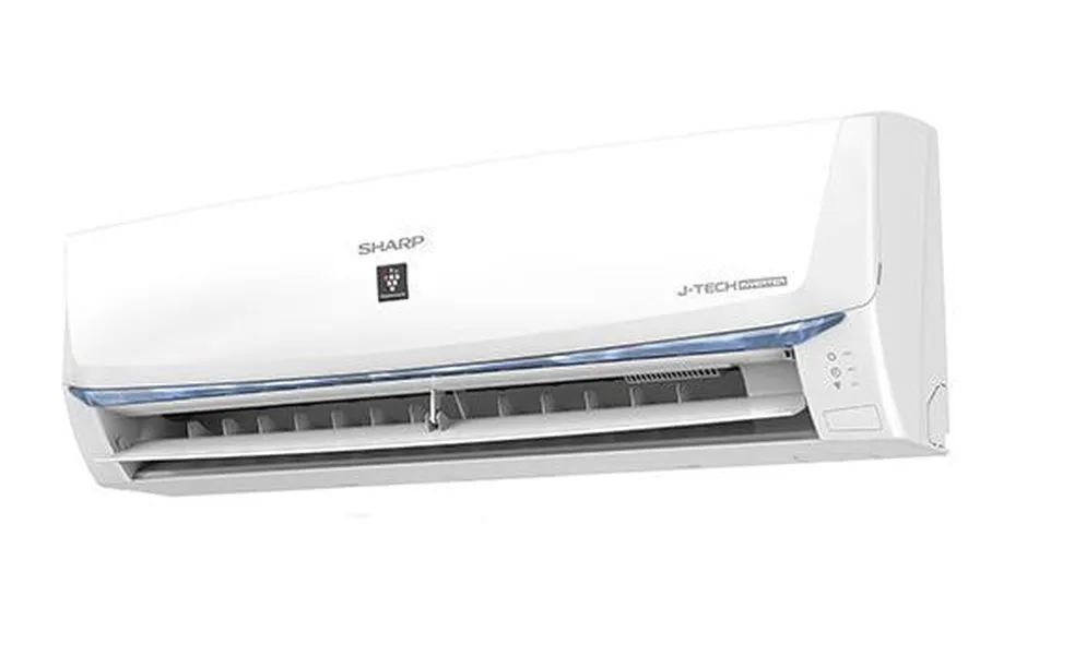 Máy Lạnh Sharp Inverter 1.5 HP AH-XP13BSW