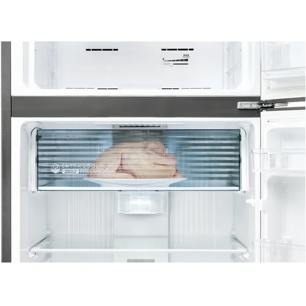 Tủ Lạnh Sharp Inverter 330 Lít SJ-XP352AE-SL