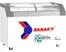 Tủ Đông Sanaky Inverter 280 Lít VH-3899K3B 2