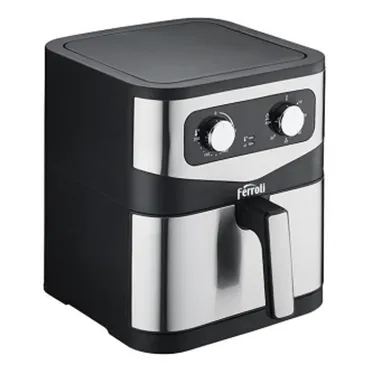 Nồi Chiên Không Dầu Ferroli FAF-8.0M 8 Lít 1
