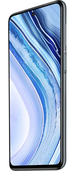 Xiaomi Redmi Note 9 Pro(6GB+128GB) Xanh Lá