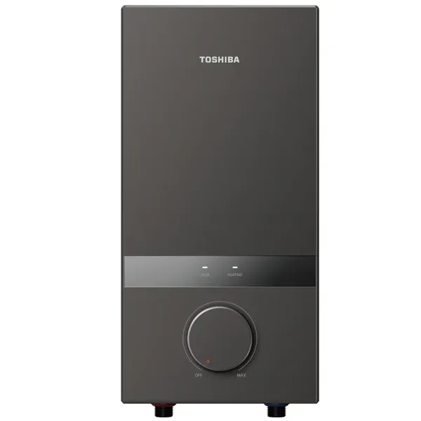 Máy Nước Nóng Trực Tiếp Toshiba TWH-45MCNVN(S)-WB