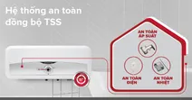 KIỂM SO&Aacute;T AN TO&Agrave;N TỔNG HỢP (TSS) TR&Ecirc;N M&Aacute;Y NƯỚC N&Oacute;NG
