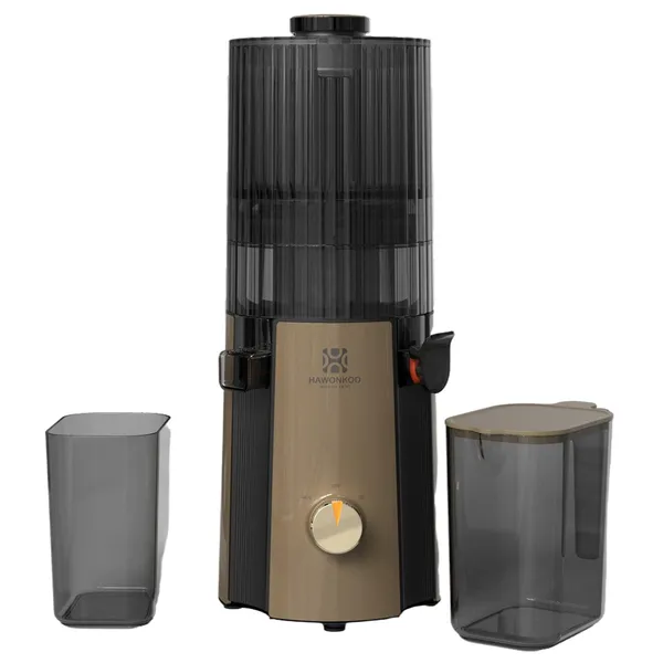 Máy Ép Chậm Hawonkoo SJH-004 200W