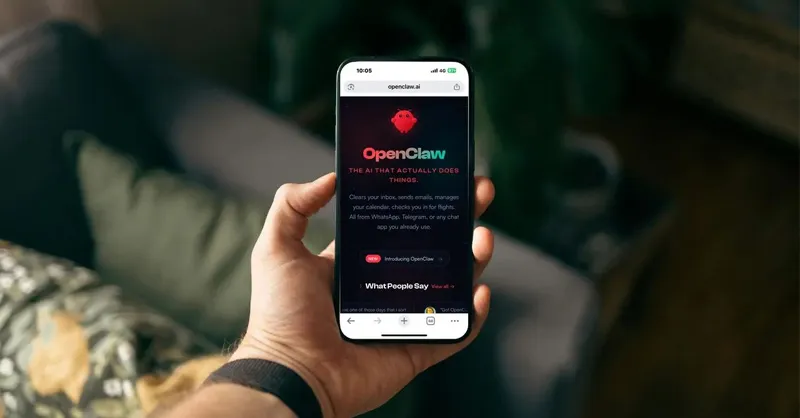 OpenClaw là gì? Nền tảng AI Agent mã nguồn mở mới có gì nổi bật?
