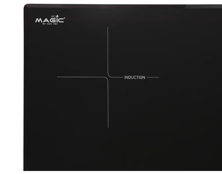 Bếp Điện Từ Đôi MAGIC ECO AC-210