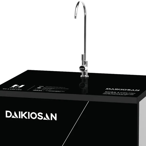 Máy Lọc Nước RO Daikiosan DN107 - Lõi RO Mỹ