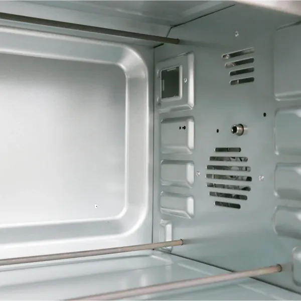 Lò Nướng Sharp EO-A384RCSV-ST