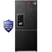 Tủ Lạnh Panasonic Inverter 495 Lít PRIME+ Edition NR-CW530HVK9