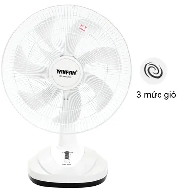 Quạt bàn Yanfan B411