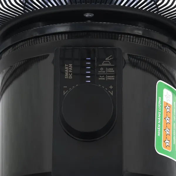Quạt Đứng Công Nghiệp AC AIS01D1818 - 65W