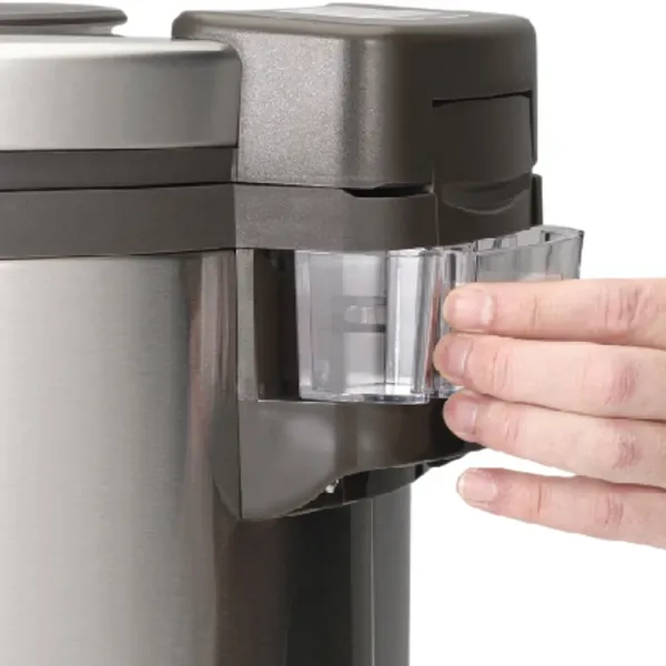 Nồi Cơm Điện Cuckoo CR-3555 Màu Đen 6.3 Lít