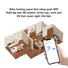 Robot Hút Bụi Lau Nhà, Tự Giặt Giẻ Xiaomi Vacuum Mop X10+