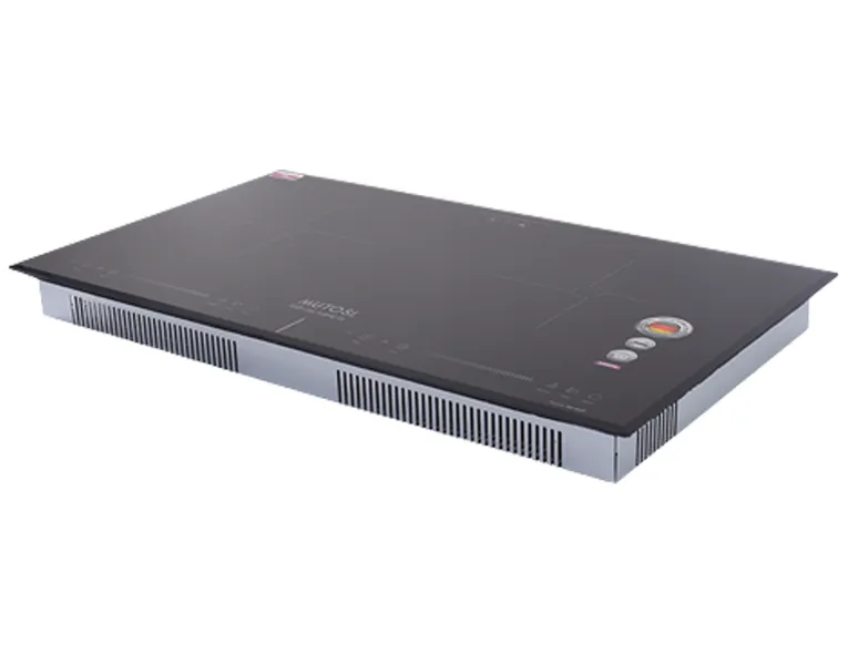 Bếp Từ Đôi Mutosi MI-86D