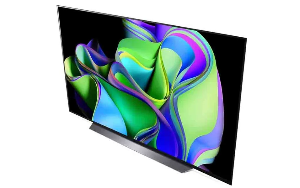 Smart Tivi LG OLED 4K 77 Inch OLED77C3PSA