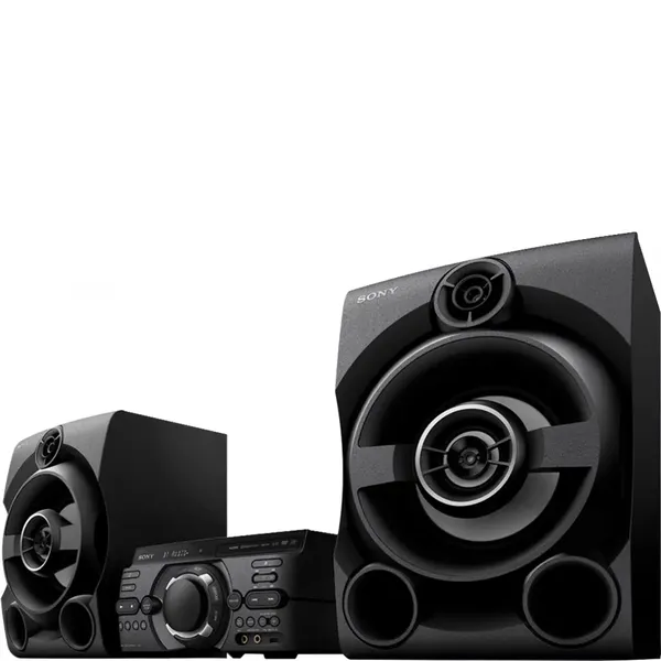 Dàn Âm Thanh Hifi Sony MHC-M60D//C