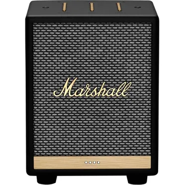 Loa Bluetooth Marshall Uxbridge Google Black (EU)