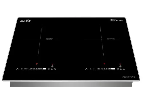 Bếp Điện Từ Đôi Magic Eco AC-212 - Xuất Xứ Thái Lan