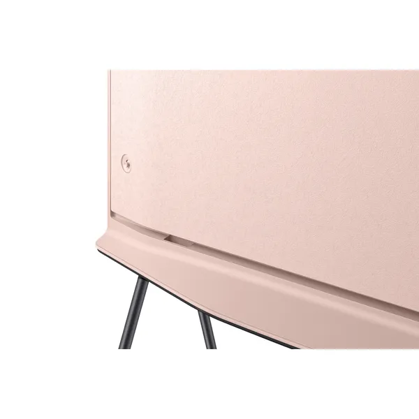 Smart Tivi Samsung 4K The Serif 55 Inch QA55LS01BP