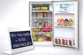 Top 3 tủ lạnh Electrolux b&aacute;n chạy top đầu 6/2018