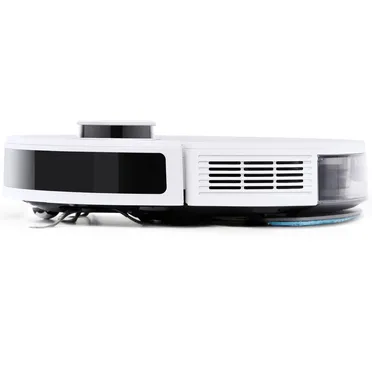 Robot Hút Bụi Lau Nhà Ecovacs N10 4